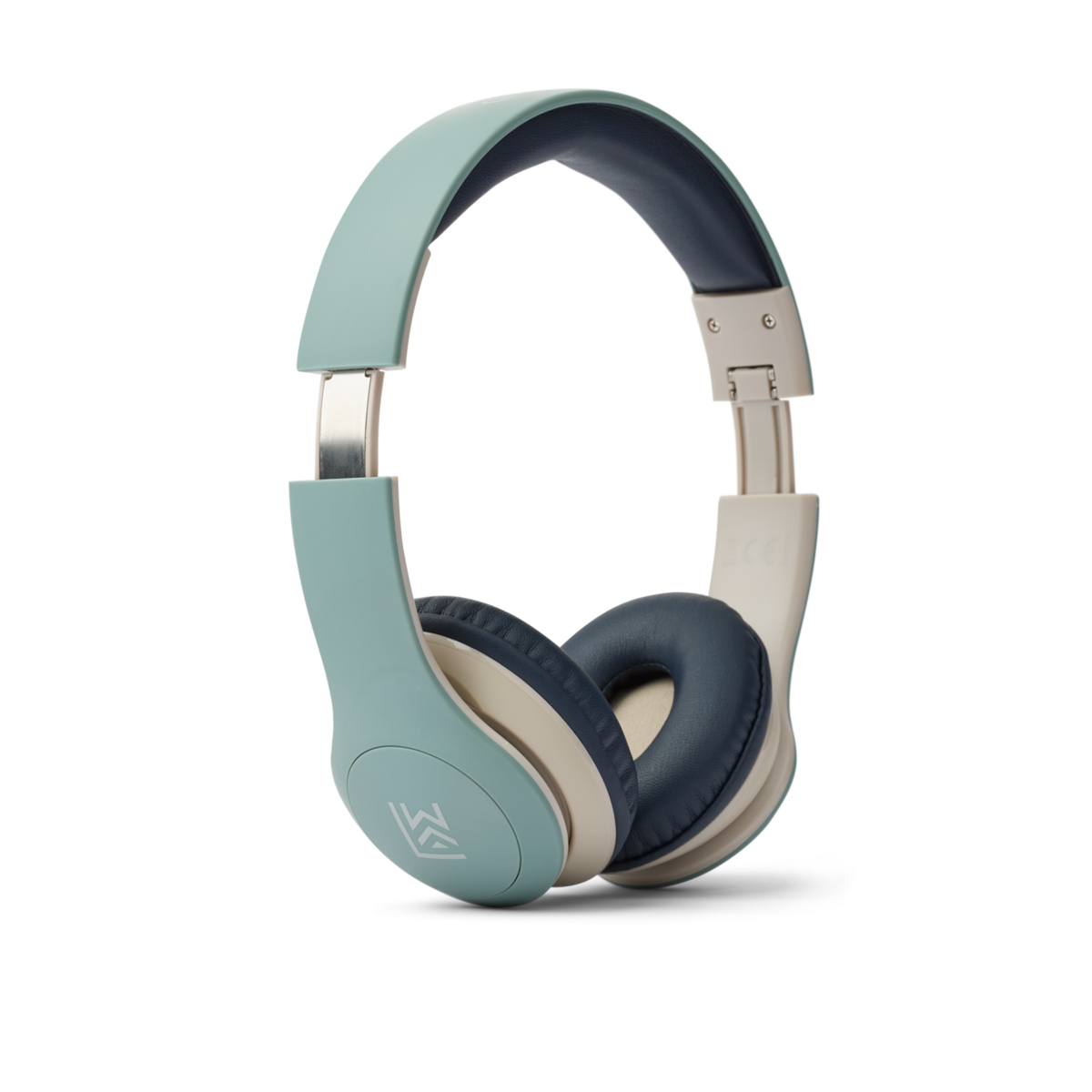 Liewood - Kabellose Kopfhörer - 'Quinn Wireless Headphones - Peppermint mix'