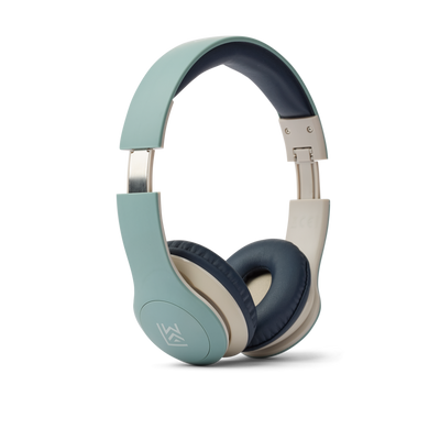Liewood - Kabellose Kopfhörer - 'Quinn Wireless Headphones - Peppermint mix'