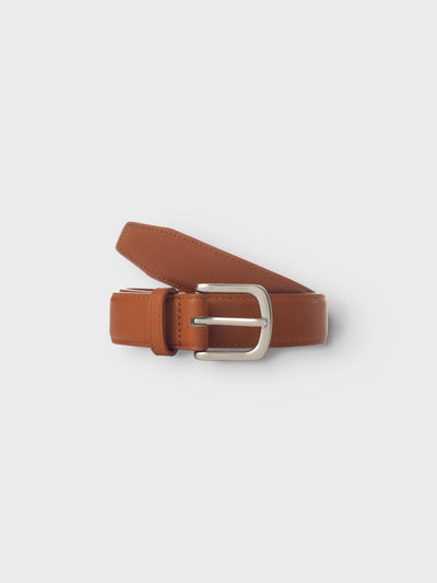 Name it - Gürtel 'NKMACC-FARLO BELT NOOS - Caramel Café'