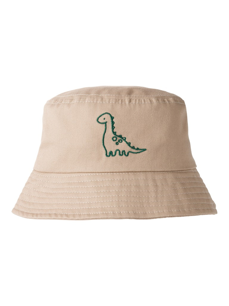 Name it - Fischerhut ' NMNOLO BUCKET HAT - Pure Cashmere Dino'