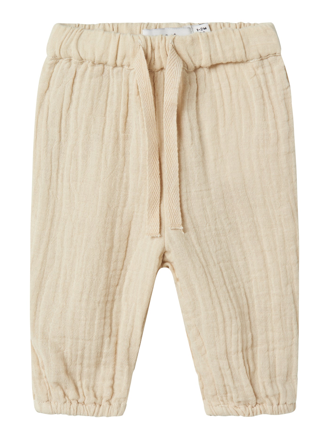 Name it - Hose mit Band 'NBNOSAFI PANT S -  Peyote'