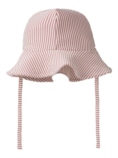 Lil Atelier - UV Schwimm Mütze 'NBFFONDO UV HAT LIL - Nostalgia Rose'