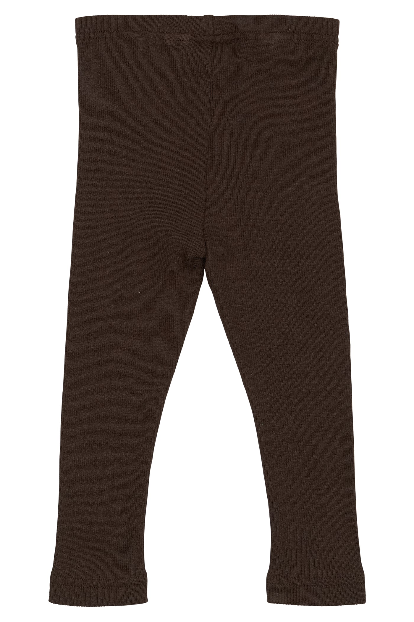 Petit Piao - Leggings 'Legging Modal - Coffee Bean'