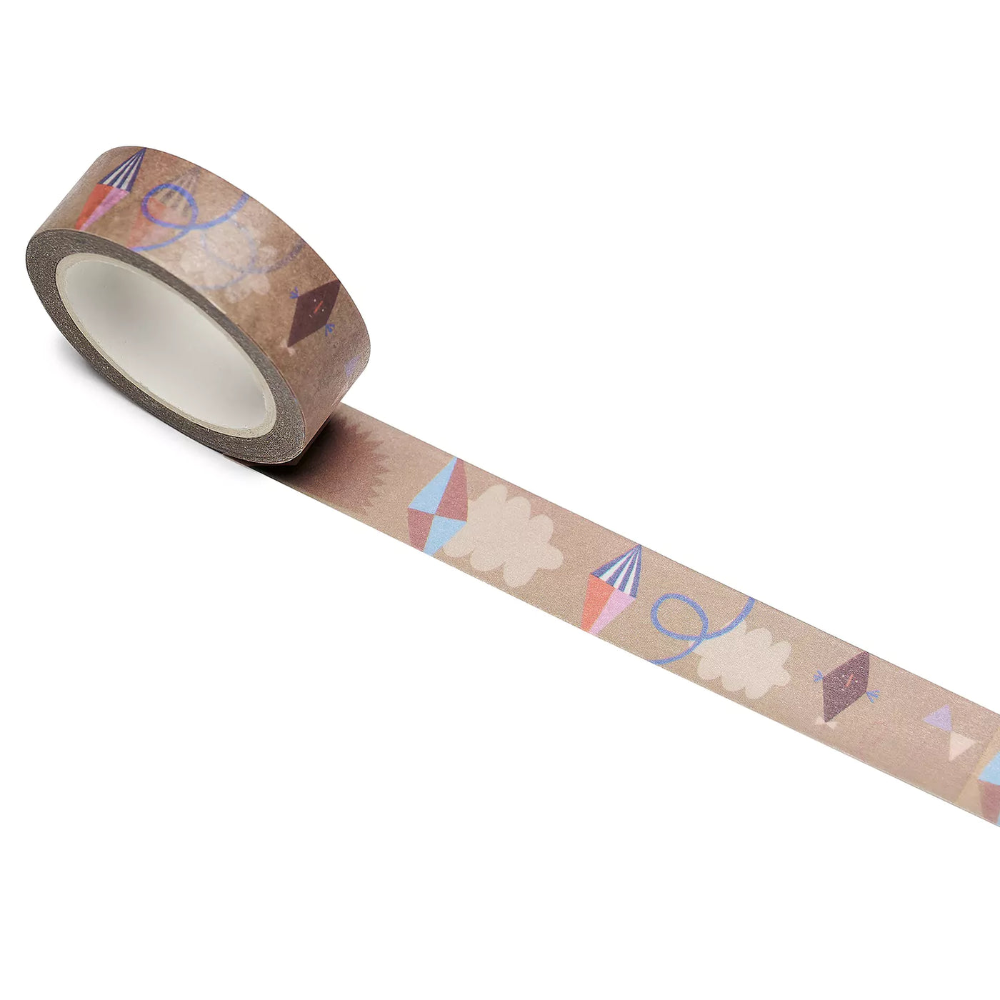 Nuukk - Washi Tape 'Drachenfliegen'