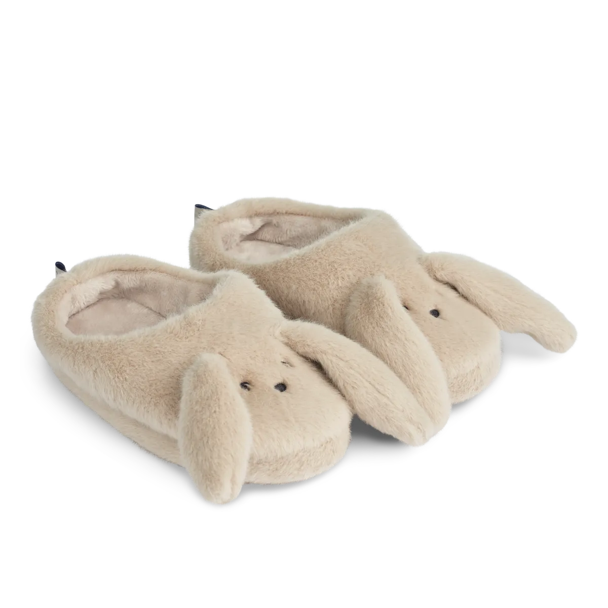 Liewood - Hausschuhe Kaninchen 'Aviaja Rabbit Slippers - Mist'