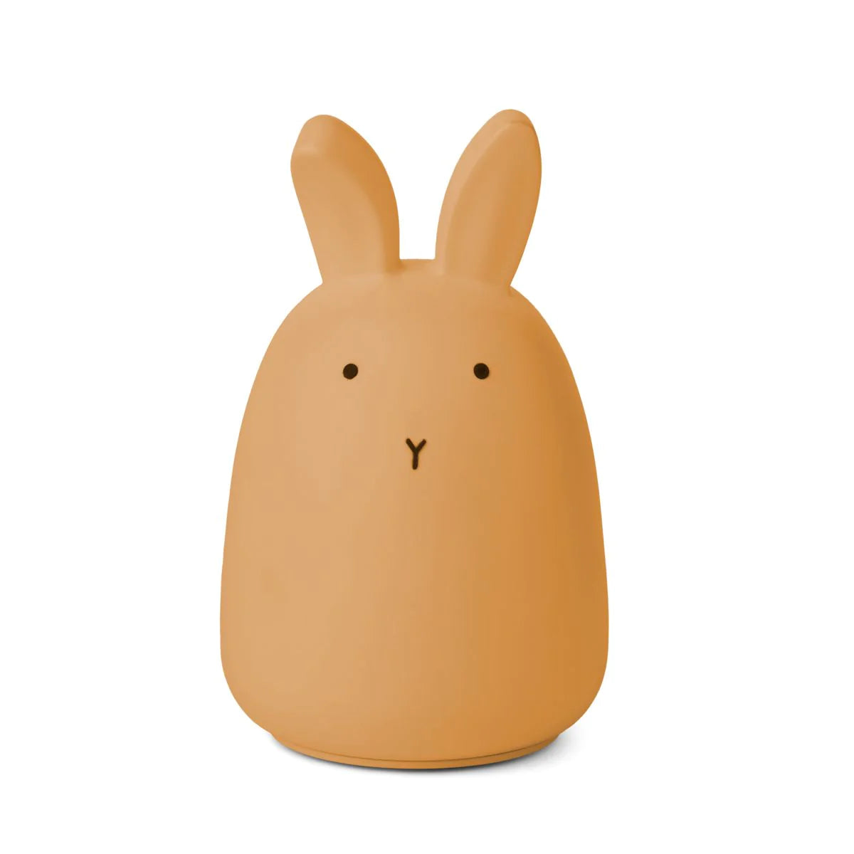 Liewood - Nachtlicht 'Winston night light - Rabbit yellow mellow'