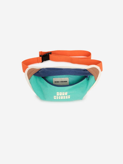 Bobo Choses - Umhängetasche 'Belt pouch - Bobo Choses multicolor'