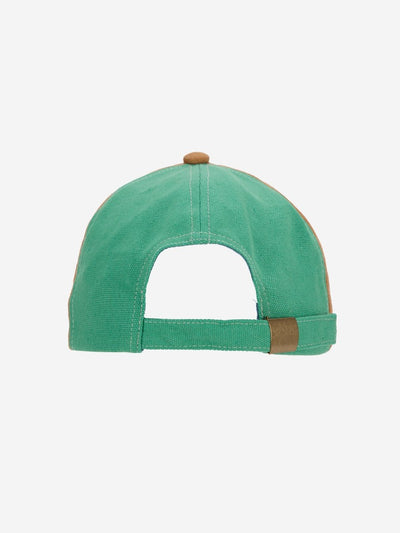 Bobo Choses - Cap 'Cap - Bobo Choses color block'
