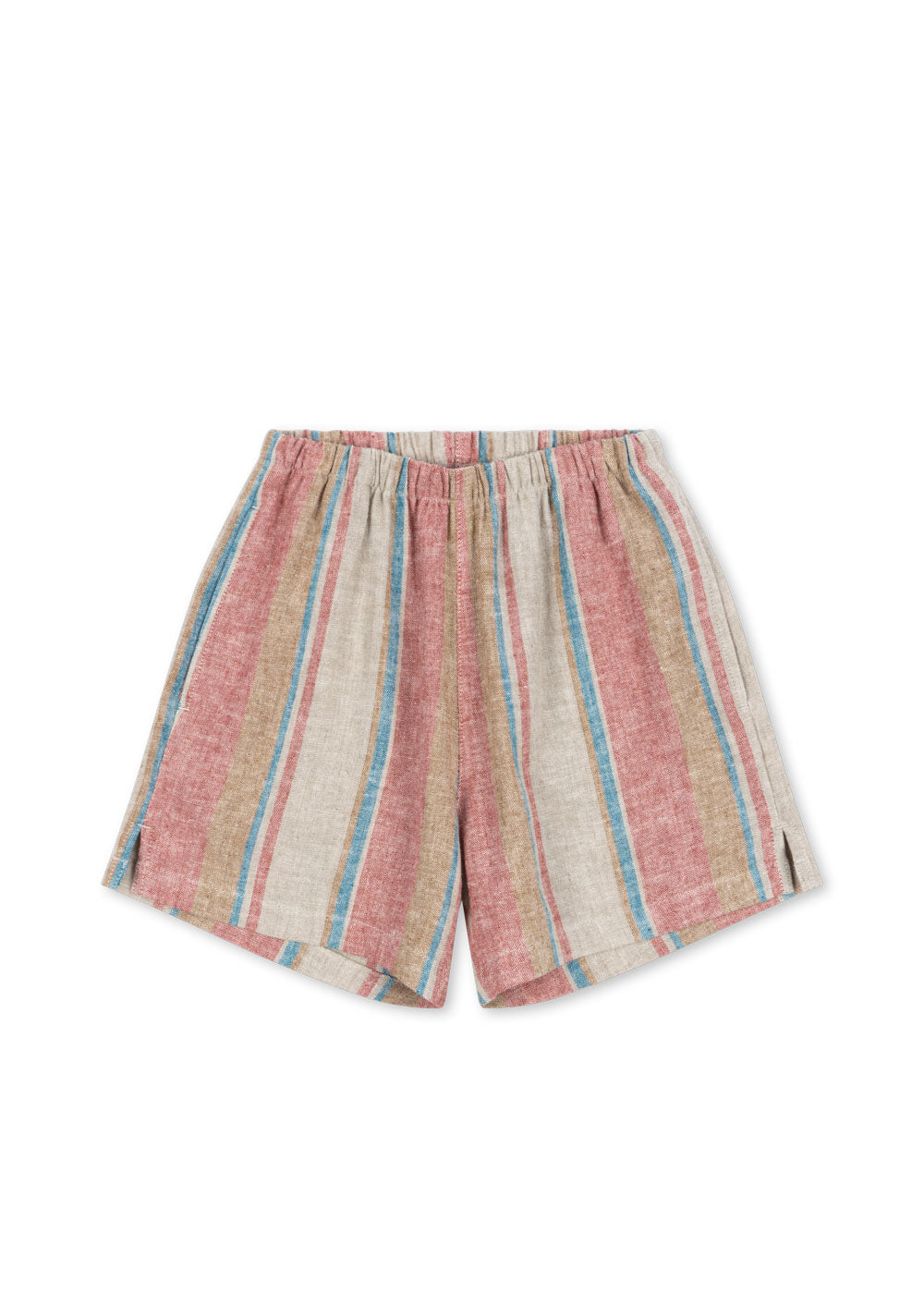 Konges Slojd - Shorts 'VENICE SHORTS - STAN STRIPE'