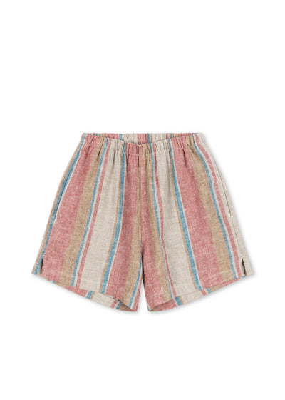 Konges Slojd - Shorts 'VENICE SHORTS - STAN STRIPE'