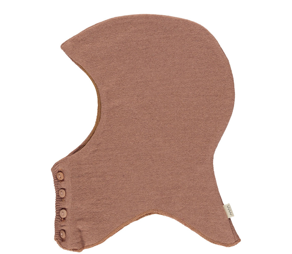 Marmar - Mütze 'Adam, Light Cotton-wool Acc., Hat, - Rose Blush'