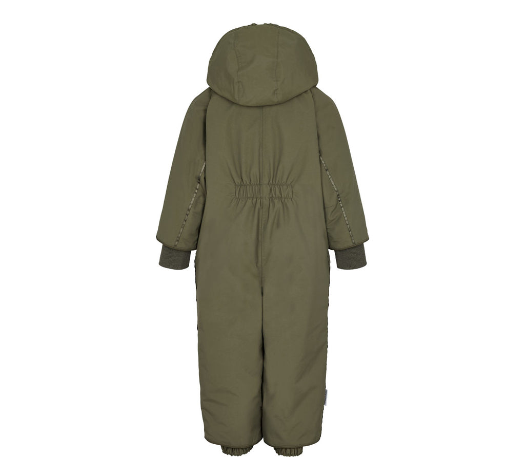 Marmar - Schneeanzug 'Ollie, Technical Outerwear - Hunter'