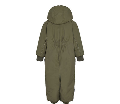 Marmar - Schneeanzug 'Ollie, Technical Outerwear - Hunter'