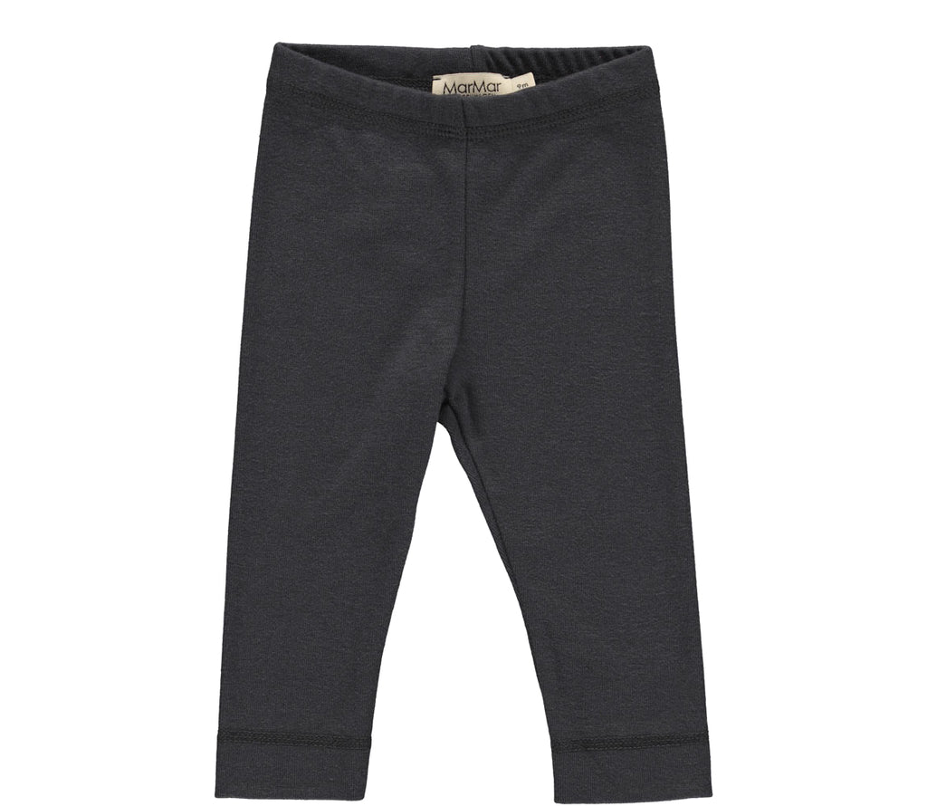 Marmar - Leggings 'Base Leg, Base Layer, Pants, Baby - Darkest Blue'