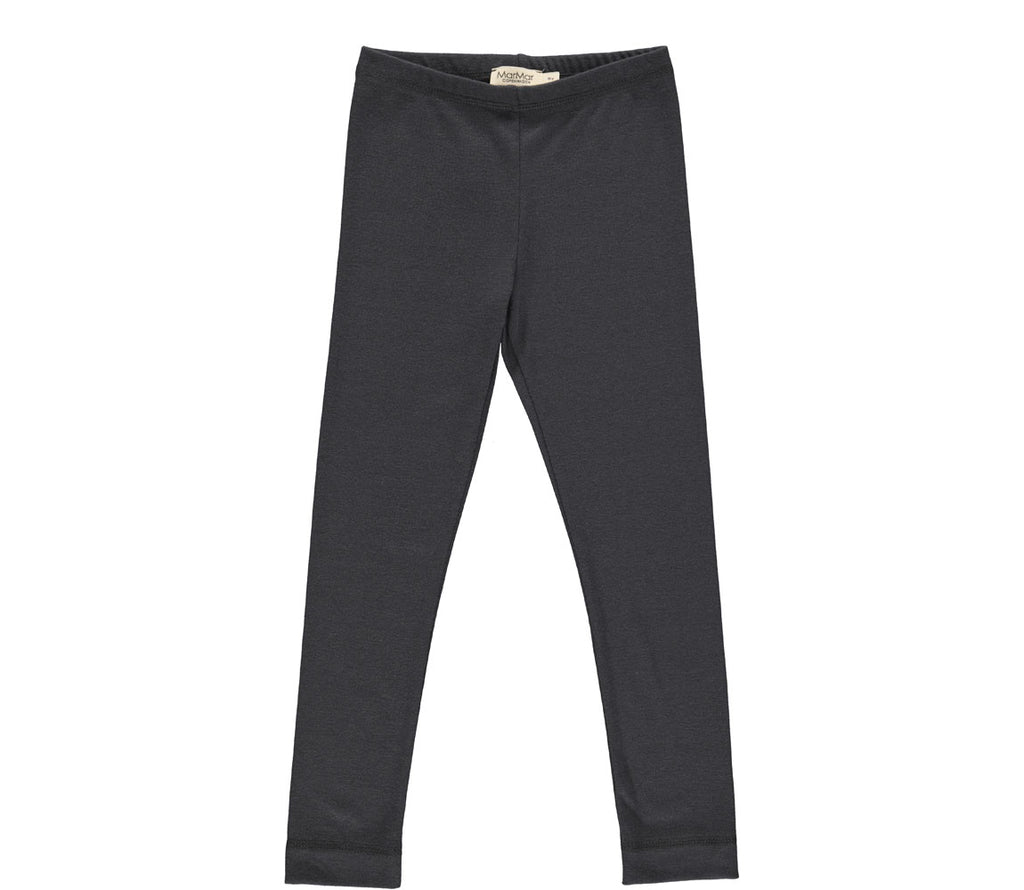 Marmar - Leggings 'Base Leg, Base Layer, Pants, Baby - Darkest Blue'