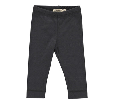 Marmar - Leggings 'Base Leg, Base Layer, Pants, Baby - Darkest Blue'