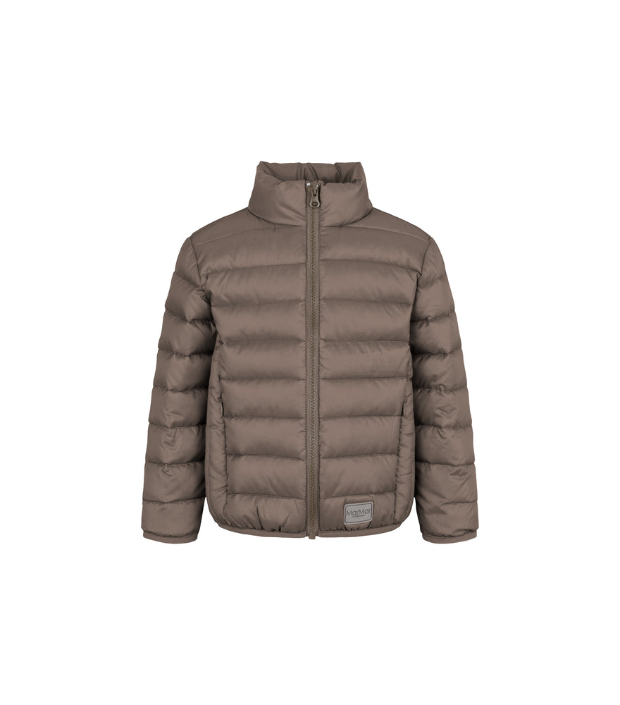 Marmar - Jacke 'Owe, Light Puffer, Outerwear, Baby | Kids | Tween Unisex - Mouse'