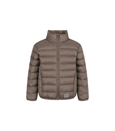 Marmar - Jacke 'Owe, Light Puffer, Outerwear, Baby | Kids | Tween Unisex - Mouse'