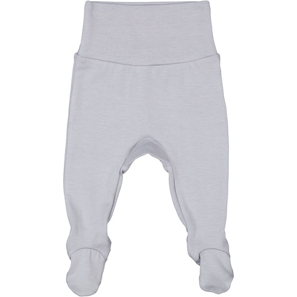 Marmar - Baby Hosen 'Pixa, Modal Smooth Solid New Born, Pants, - Water'