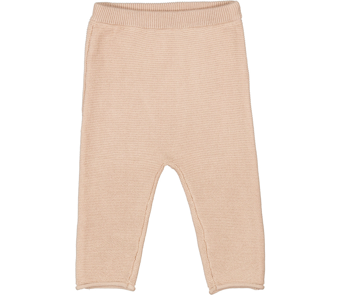 Marmar - Hose 'Pira, Modal Cotton Mix - Doe'