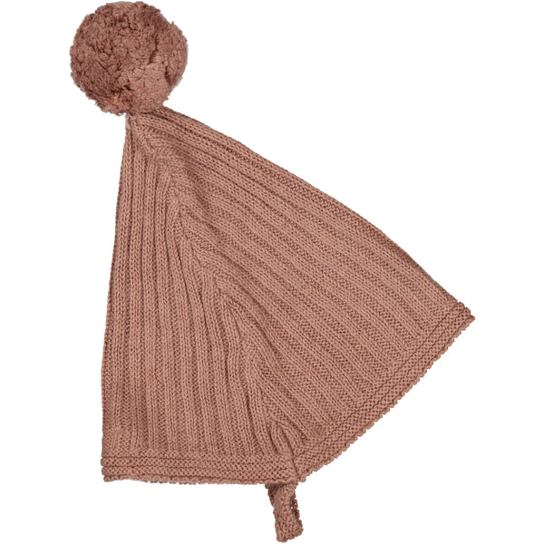 Marmar - Mütze 'Ady, Heavy Knit Acc - Berry Air'