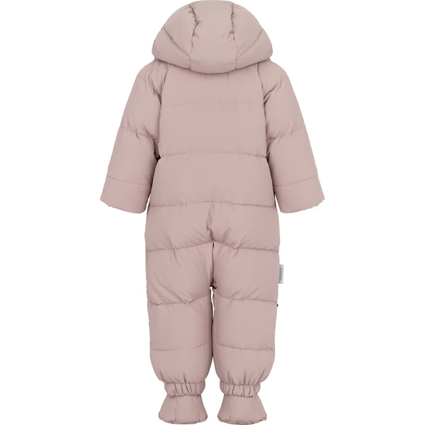 Marmar - Schneeanzug 'Obert, Puffer, Outerwear - Light Plum'