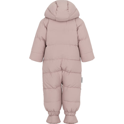 Marmar - Schneeanzug 'Obert, Puffer, Outerwear - Light Plum'