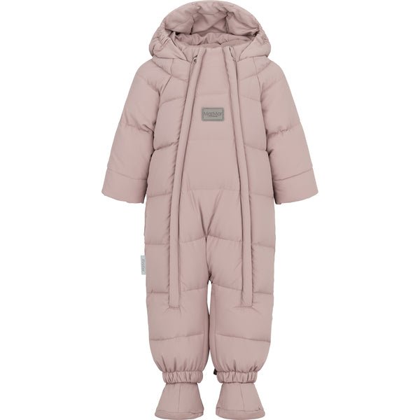 Marmar - Schneeanzug 'Obert, Puffer, Outerwear - Light Plum'
