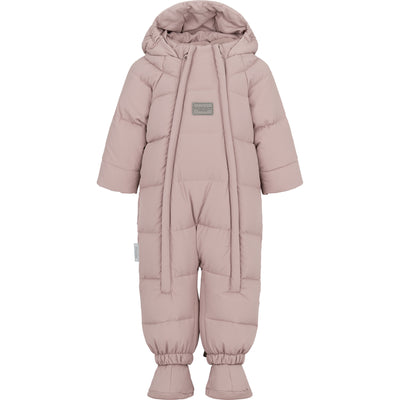 Marmar - Schneeanzug 'Obert, Puffer, Outerwear - Light Plum'