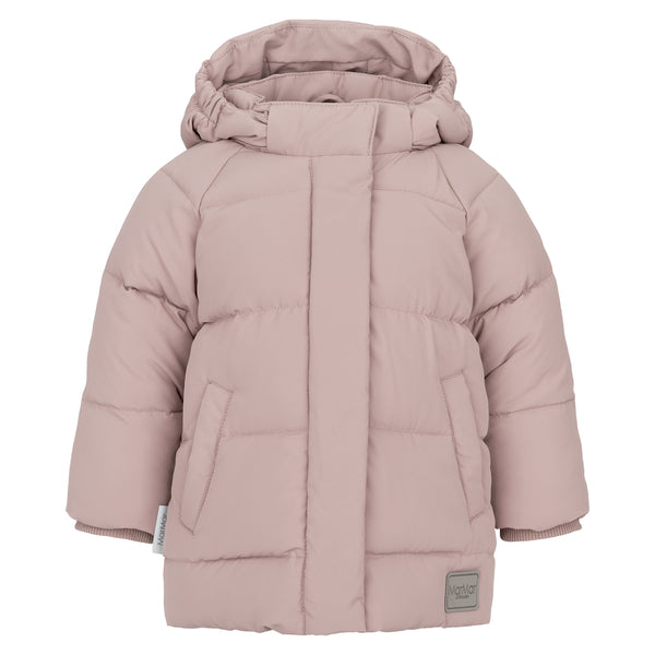 Marmar - Winterjacke 'Omega, Puffer, outerwear - Light Plum'