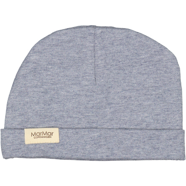 MarMar - Mütze 'Aiko, Modal Smooth Print -  Moonstone Mel.'