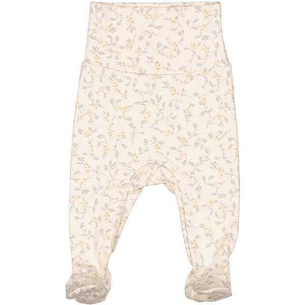 Marmar - Baby Hose 'Pixa, Modal Smooth Print - Berry Bloom'