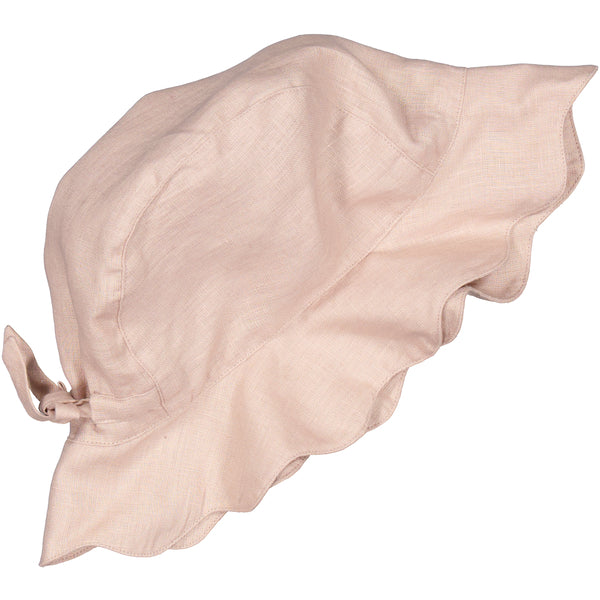 MarMar - Sonnenhut 'Alba, Linen - Faded Rose'