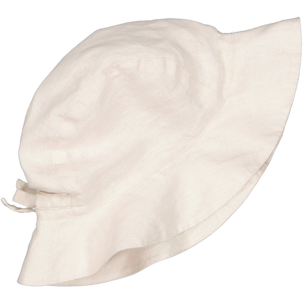 MarMar - Sonnenhut 'Alba, Linen - Kit'
