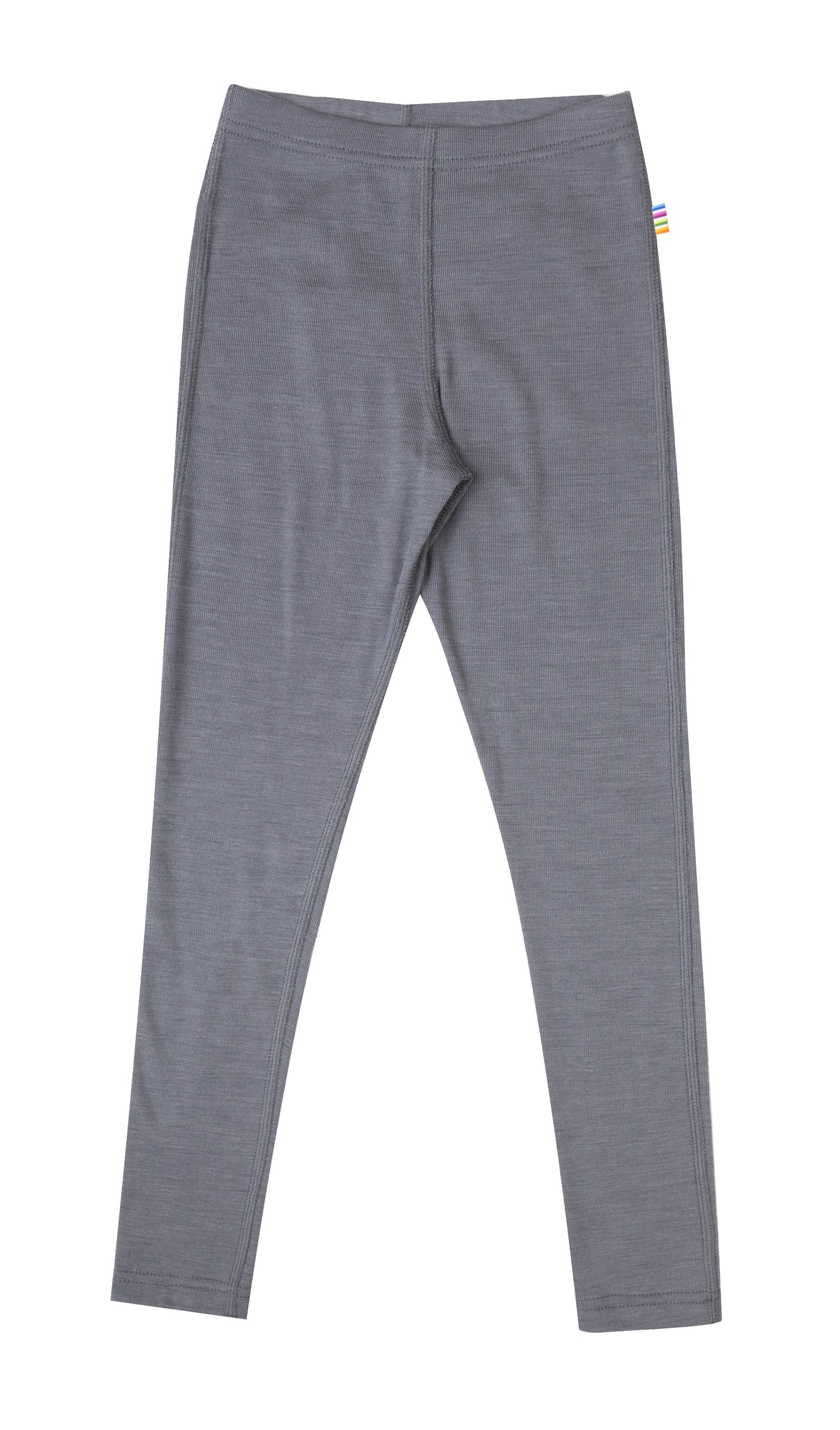 Joha - Leggings aus Wolle/Seide 'Leggings - H. Grey'