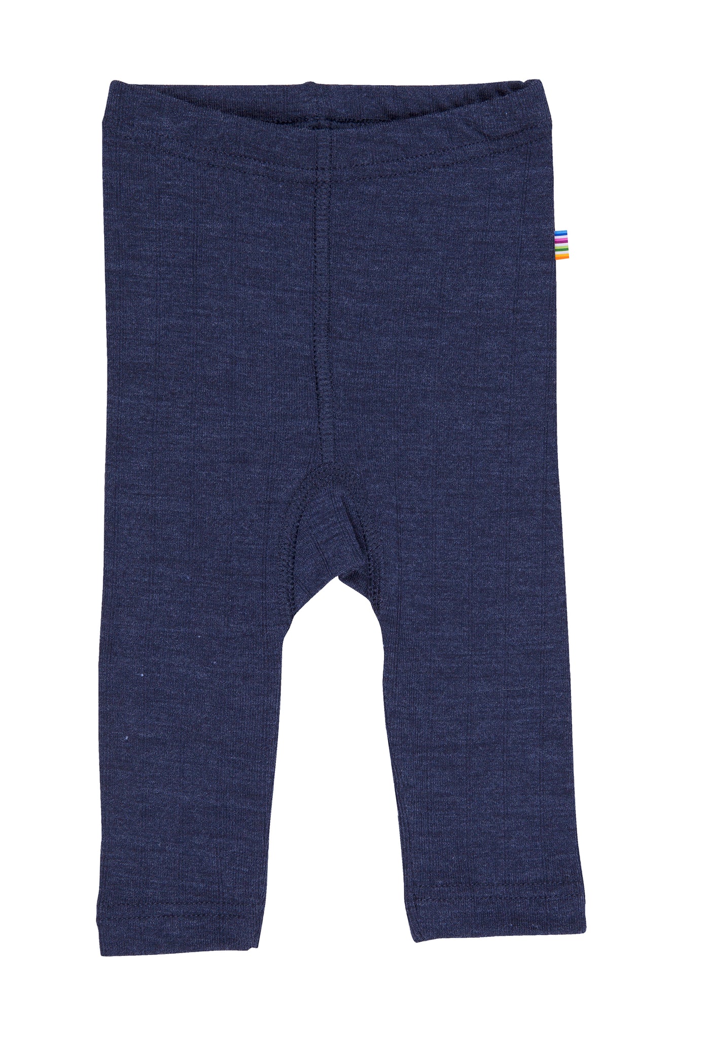 Joha - Leggings in Wolle/Seide 'Leggings - Navy'