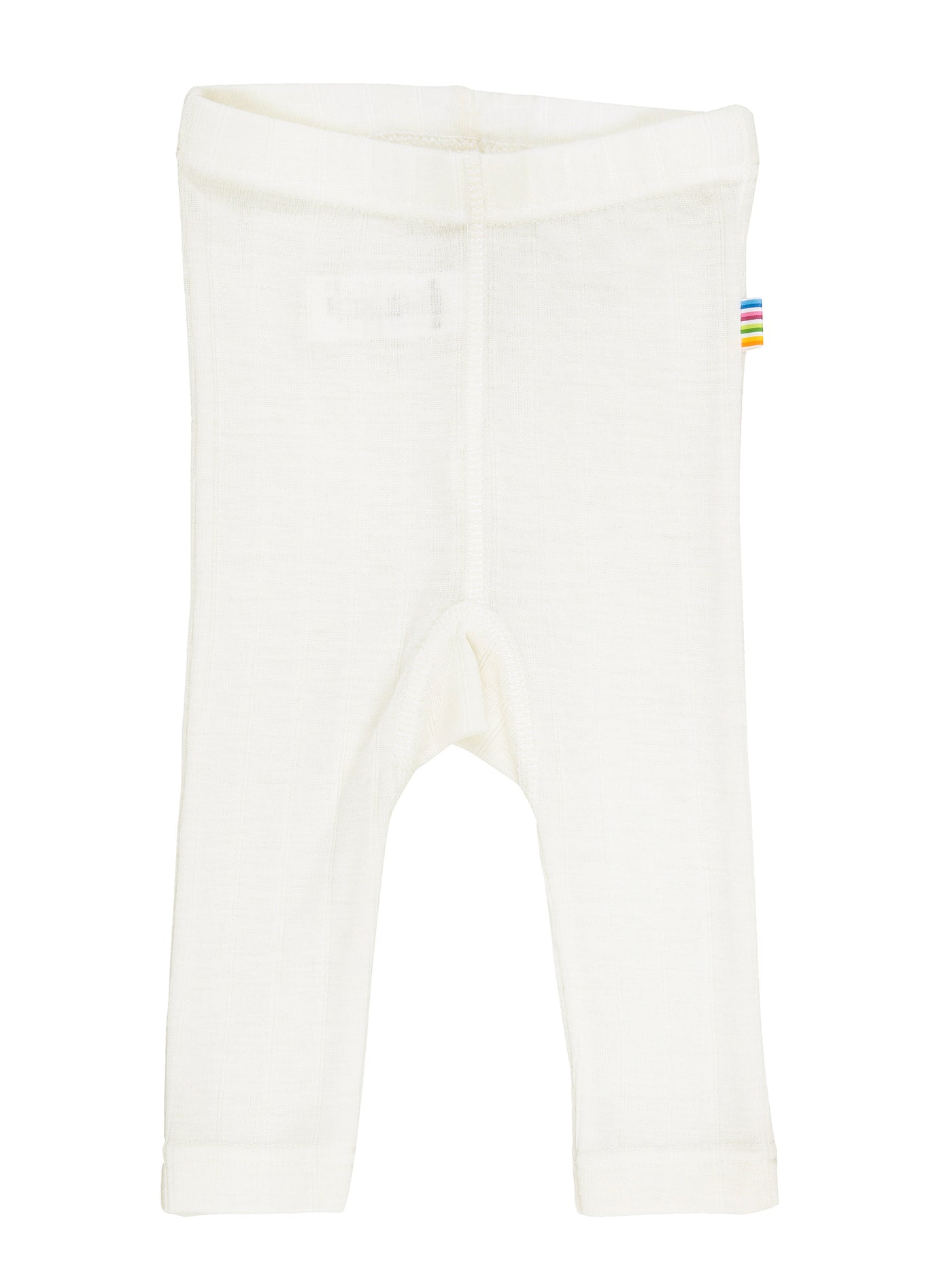 Joha - Leggings in Wolle/Seide 'Leggings - Natur'