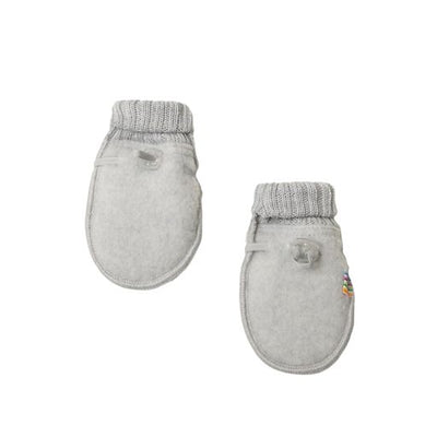 JOHA - Fäustlinge, Handschuhe 'Baby mittens - in verschiedenen Farben'