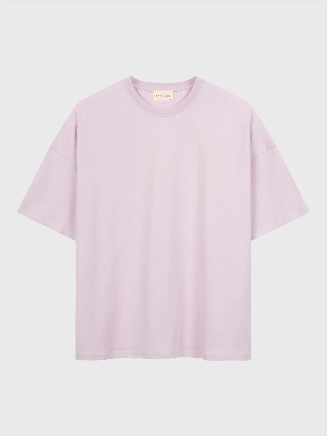 FAMVIBES - Oversize T-shirt 'FLOWER CHILD Shirt Unisex '