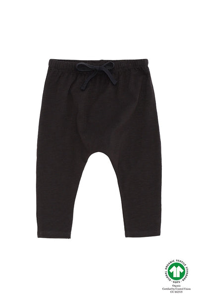 Soft Gallery - Hose 'Pants, Hailey - Black'