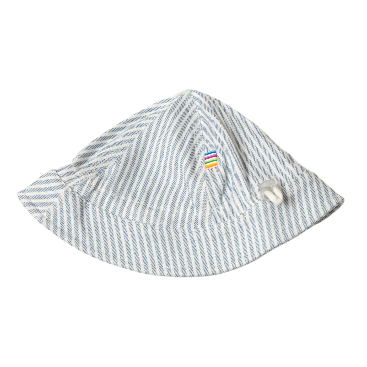 Joha - Sonnenhut 'Hat, single layer - Weiss AOP'