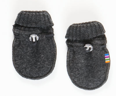 JOHA - Fäustlinge, Handschuhe 'Baby mittens - in verschiedenen Farben'
