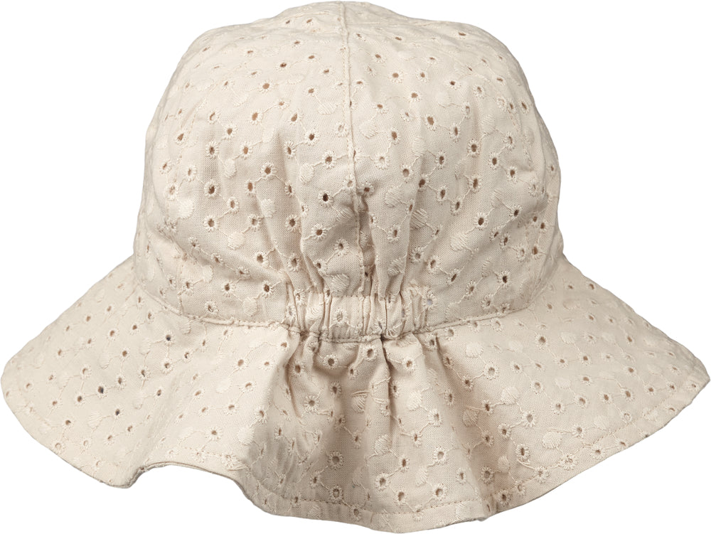 Liewood - Sonnenhut 'Amelia anglaise sun hat - Sandy'