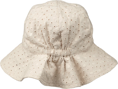 Liewood - Sonnenhut 'Amelia anglaise sun hat - Sandy'