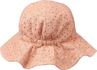 Liewood - Sonnenhut 'Amelia anglaise sun hat - Pale tuscany'