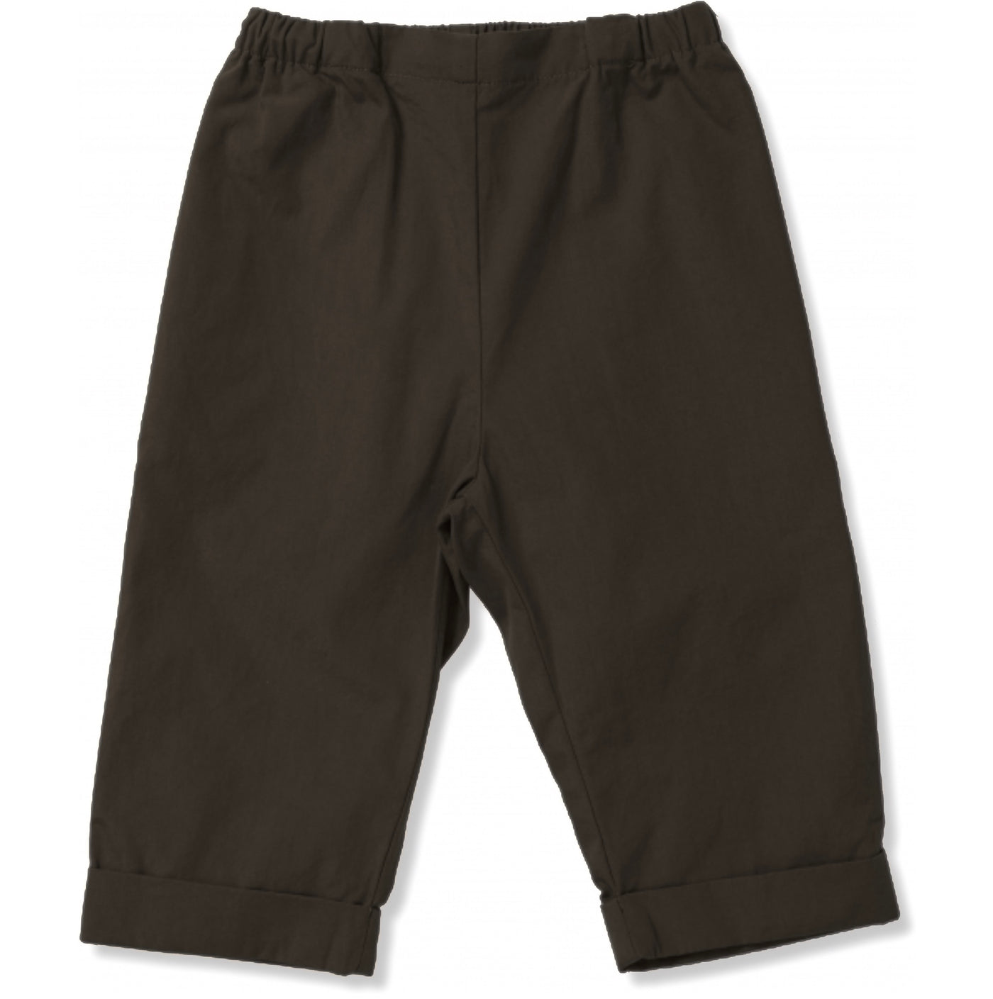 Konges Slojd - Hosen 'Verbena Crinkle Pants - Paris Pirate Black'