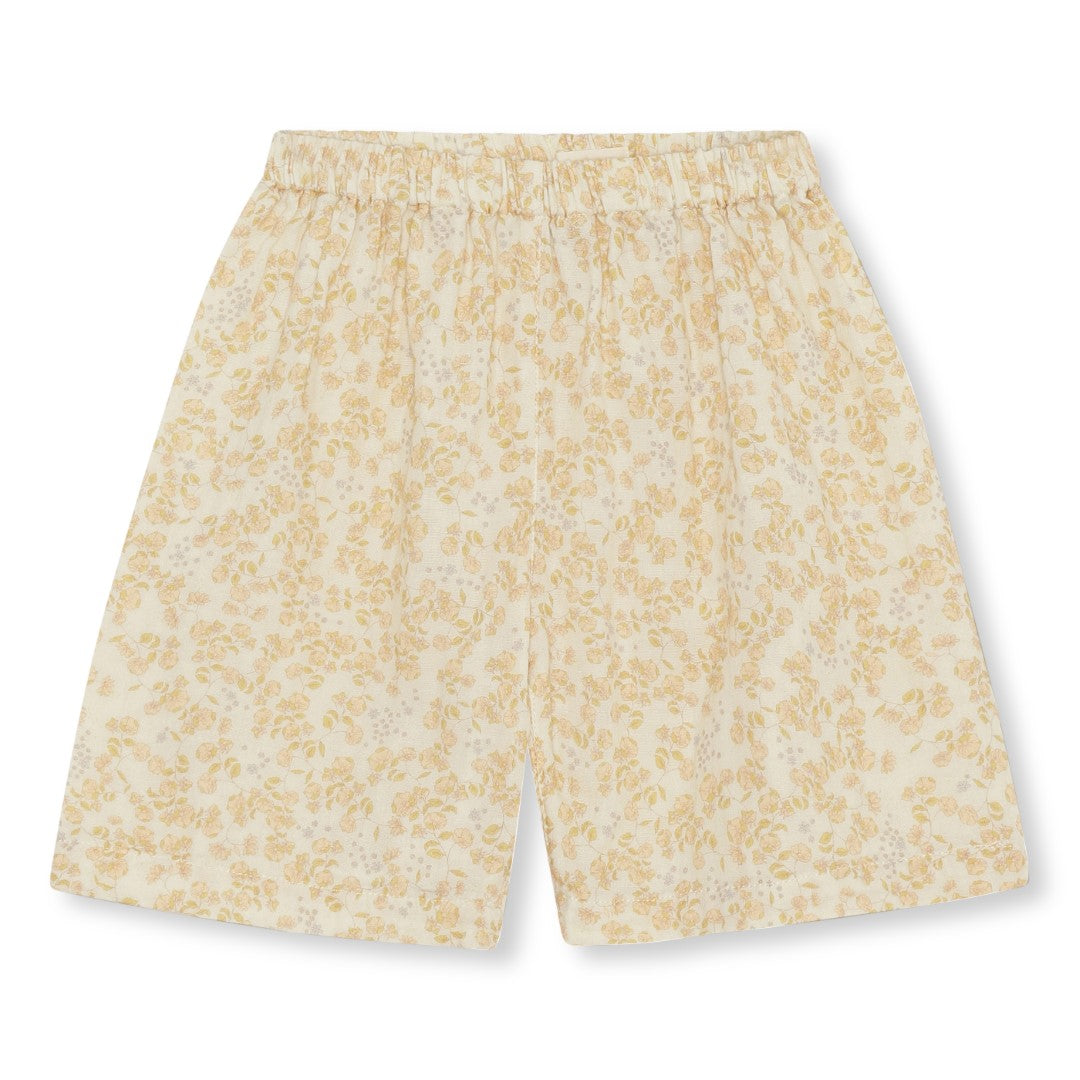 Konges Slojd - Shorts 'KIKI SHORTS - PETIT SOLEIL'