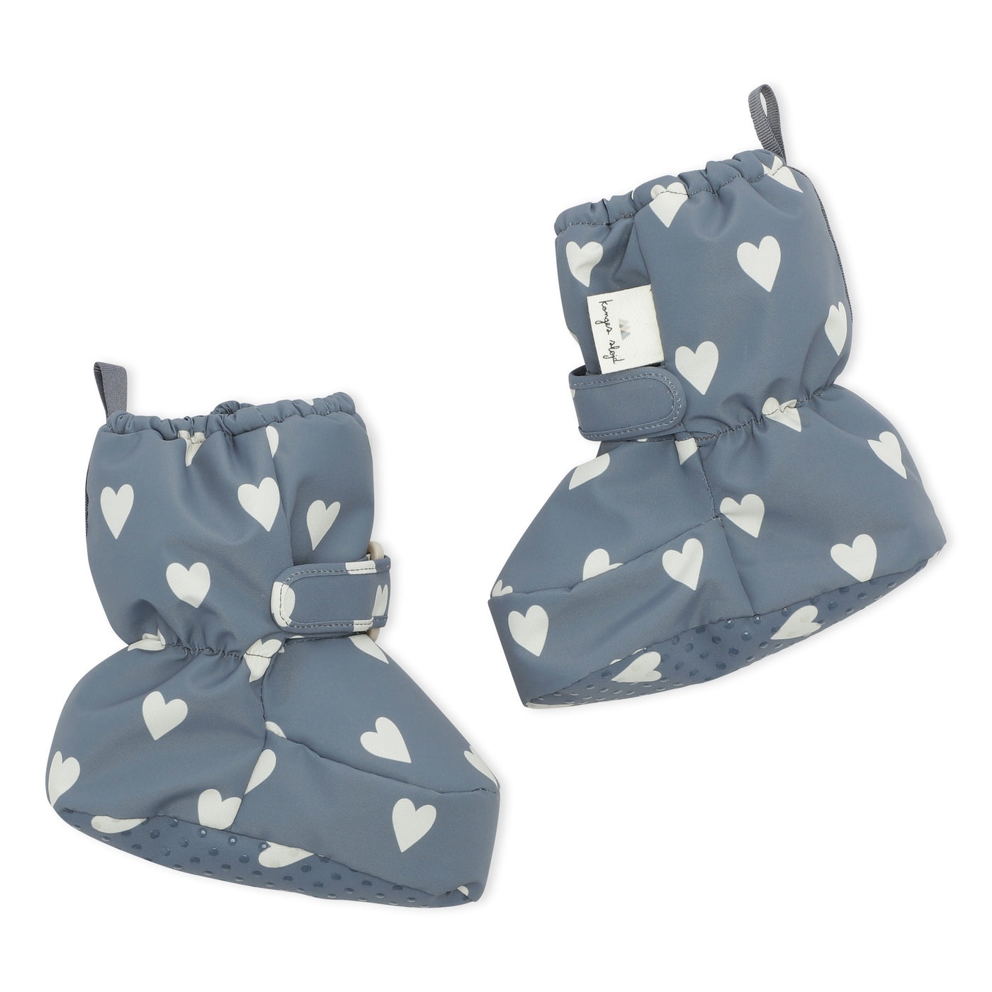 Konges slojd - Babyschuhe 'NOHR SNOW BOOT - in verschiedenen Farben'