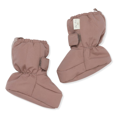 Konges slojd - Babyschuhe 'NOHR SNOW BOOT - in verschiedenen Farben'