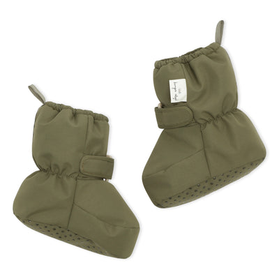Konges slojd - Babyschuhe 'NOHR SNOW BOOT - in verschiedenen Farben'